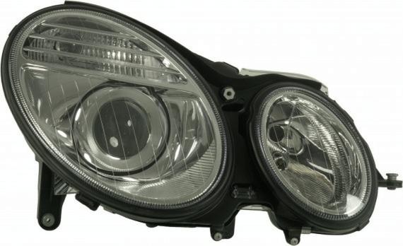 Десен фар Depo за Mercedes E-Class (W211 2002-2009, след 2006)