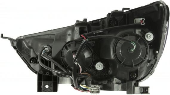 Десен фар Depo за Mitsubishi ASX