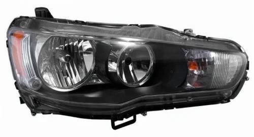 Десен фар Depo за Mitsubishi Lancer (OE 8301A458)