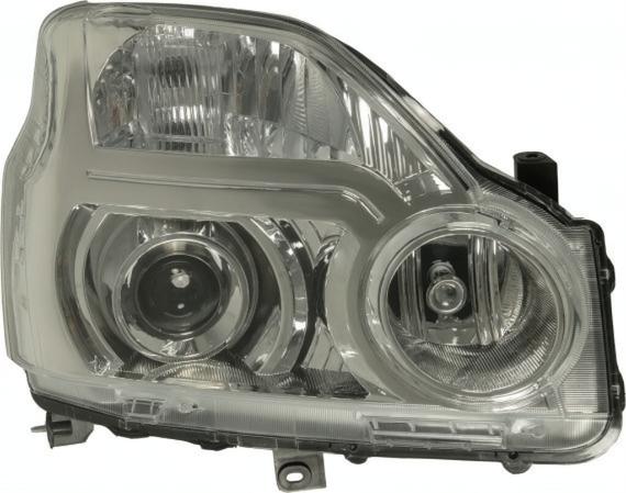 Десен фар Depo за Nissan X-Trail (2001-2014, за години 2007-2010)