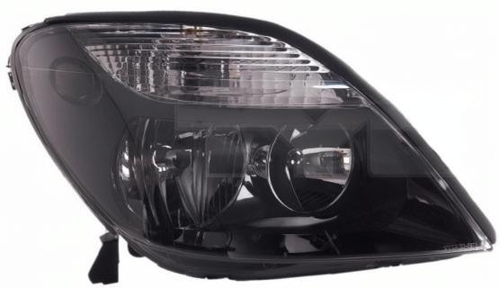 Десен фар Depo за Renault Scenic (I 1999-2003)