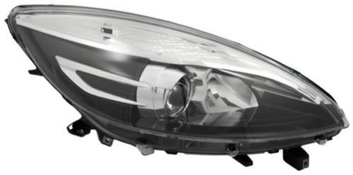 Десен фар Depo за Renault Scenic (III 2012-2016)