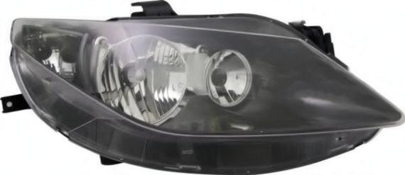 Десен фар Depo за Seat Ibiza (2008-2012, OE 6J1941034A)