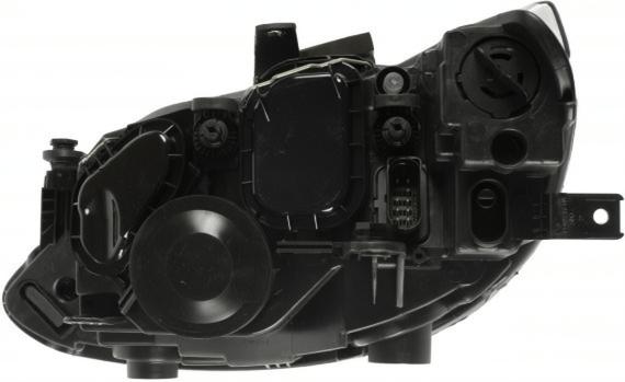 Десен фар Depo за Seat Ibiza (2012-2015, OE 6J1941006F)