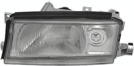 Десен фар Depo за Skoda Octavia (I 1997-2010, OE 1U1941017A)