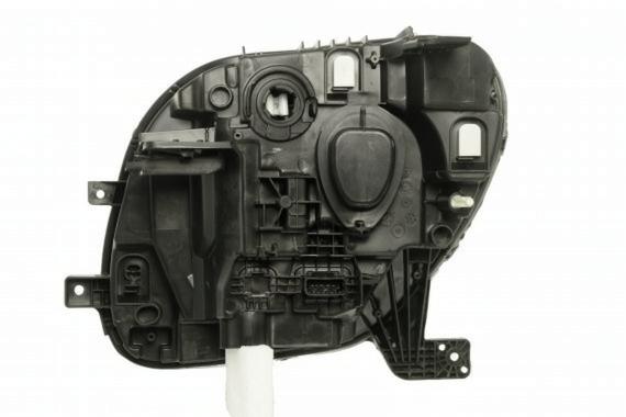 Десен фар Depo за Smart Smart Fortwo (w453 2014-2020)