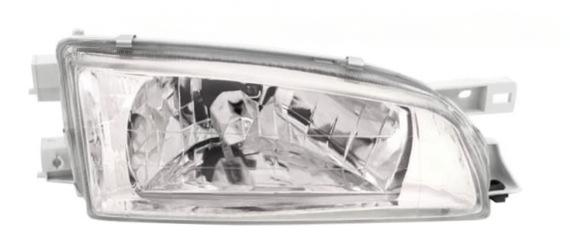 Десен фар Depo за Subaru Impreza (1997-2001, след 1999)