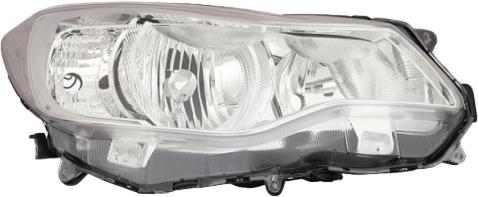Десен фар Depo за Subaru XV (I(GP) 2012-2018)