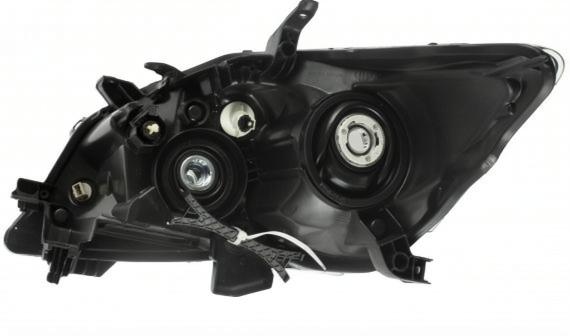 Десен фар Depo за Toyota Auris (2010-2012)