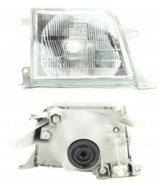 Десен фар Depo за Toyota Land Cruiser (Fj90 1996-2000)