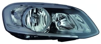 Десен фар Depo за Volvo XC60 (2013-2016)