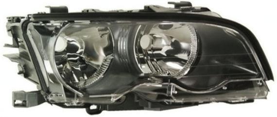 Десен фар Eagle Eyes за BMW Series 3 (E46 coupe/cabrio 1999-2003)
