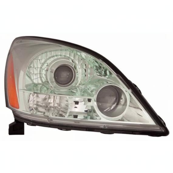 Десен фар Eagle Eyes за Lexus GX (2002-2009)