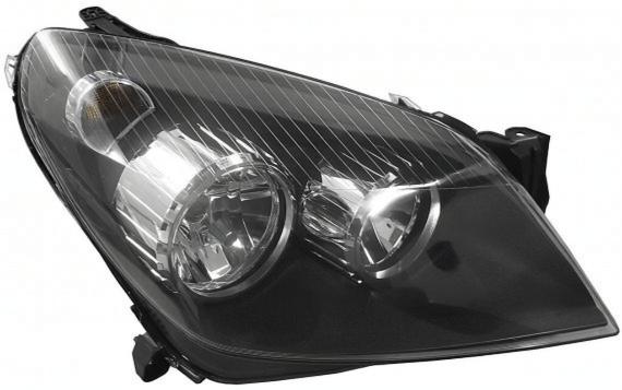 Десен фар Eagle Eyes за Opel Astra (H 2003-2010)