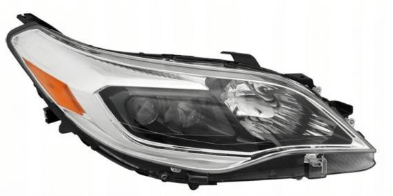 Десен фар Eagle Eyes за Toyota Avalon (2012-2018)