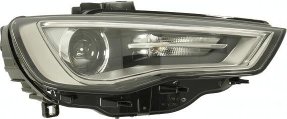 Десен фар Hella за Audi A3 (Sedan/cabrio 2013-2016)