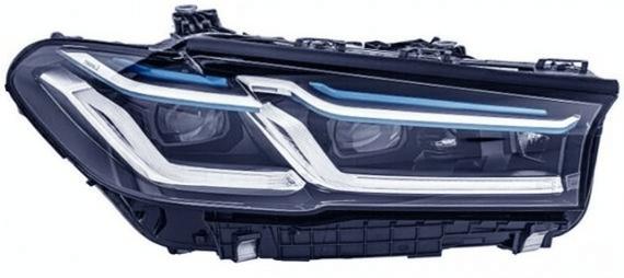 Десен фар Hella за BMW Series 5 (G30/G31 2020-2023)