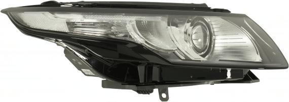 Десен фар Hella за Land Rover Range Rover (Evoque L538 2011-2015)