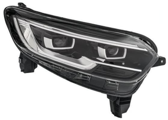 Десен фар Hella за Renault Kadjar (2019-)