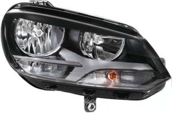 Десен фар Hella за Volkswagen EOS (2011-2015)
