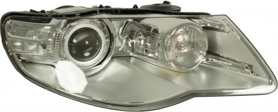 Десен фар Hella за Volkswagen Touareg (2002-2010)
