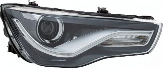 Десен фар Magneti Marelli за Audi A1 (2010-2015)