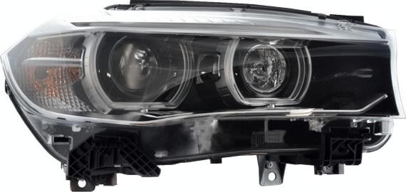Десен фар Magneti Marelli за BMW X5 / X6