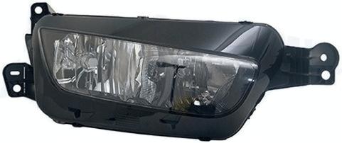 Десен фар Magneti Marelli за Citroën C4 Picasso (2014-2017, Grand Picasso)