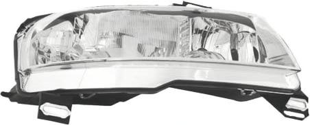Десен фар Magneti Marelli за Fiat Stilo (2001-2007)