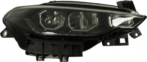 Десен фар Magneti Marelli за Fiat Tipo