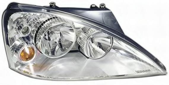 Десен фар Magneti Marelli за Ford Galaxy (2000-2006)