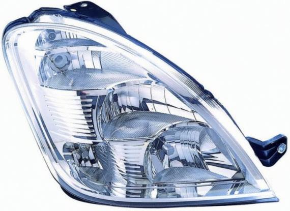 Десен фар Magneti Marelli за Iveco Daily (2006-2011)