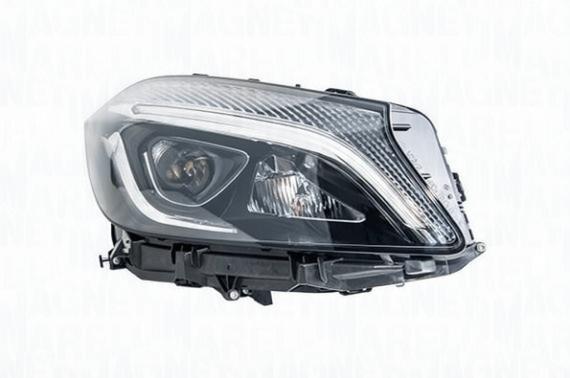 Десен фар Magneti Marelli за Mercedes A-Class