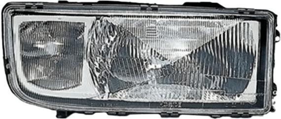 Десен фар Magneti Marelli за Mercedes Actros (1996-2002)
