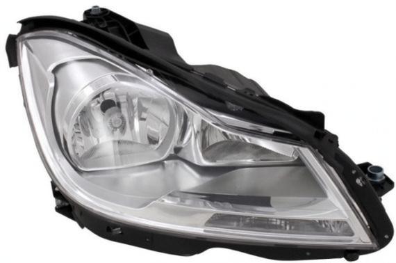 Десен фар Magneti Marelli за Mercedes C-Class (W204 2011-2014)