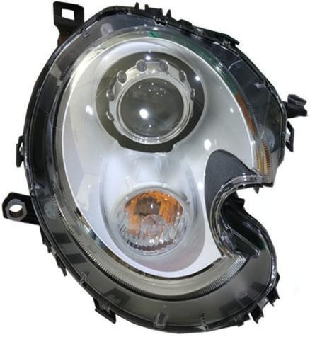 Десен фар Magneti Marelli за Mini Cooper/One / Roadstar/Coupe / Clubman и др.
