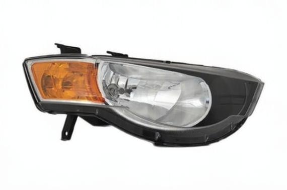 Десен фар Magneti Marelli за Mitsubishi Colt (2008-2012)