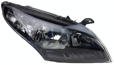 Десен фар Magneti Marelli за Renault Megane (до 2012)