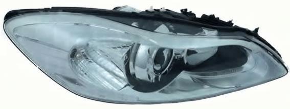Десен фар Magneti Marelli за Volvo C30 (2010-2013)