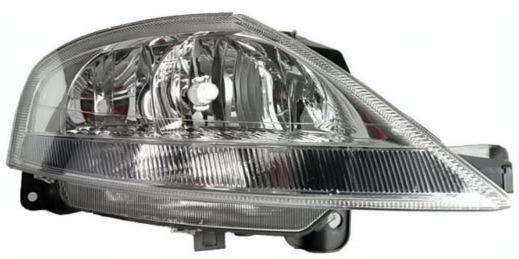 Десен фар Marelli за Citroën C3 (2002-2010)