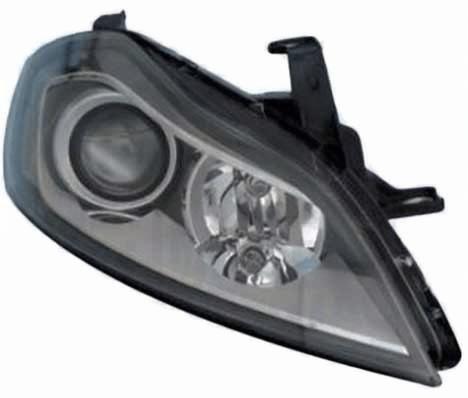 Десен фар Marelli за Lancia Delta (2008.7-2014)