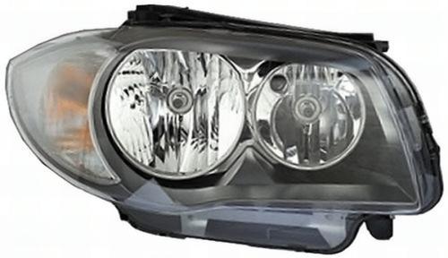 Десен фар TYC за BMW Series 1