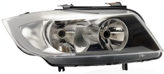 Десен фар TYC за BMW Series 3 (E90/E91 sedan/touring 2004-2008)