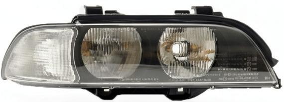 Десен фар TYC за BMW Series 5 (E39 1996-2004)