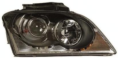 Десен фар TYC за Chrysler Pacifica (2004-2006)