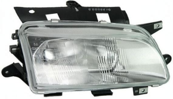 Десен фар TYC за Citroën Berlingo (1996-2002)