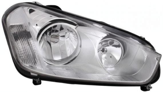 Десен фар TYC за Ford Focus C-Max (2007-2010)