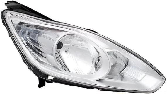 Десен фар TYC за Ford Focus C-Max (2010-2014)
