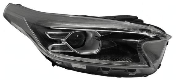 Десен фар TYC за Kia Ceed (Xceed 2019-2022)