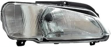 Десен фар TYC за Peugeot 106 (1991-1996, H4+PY21w+W5w)